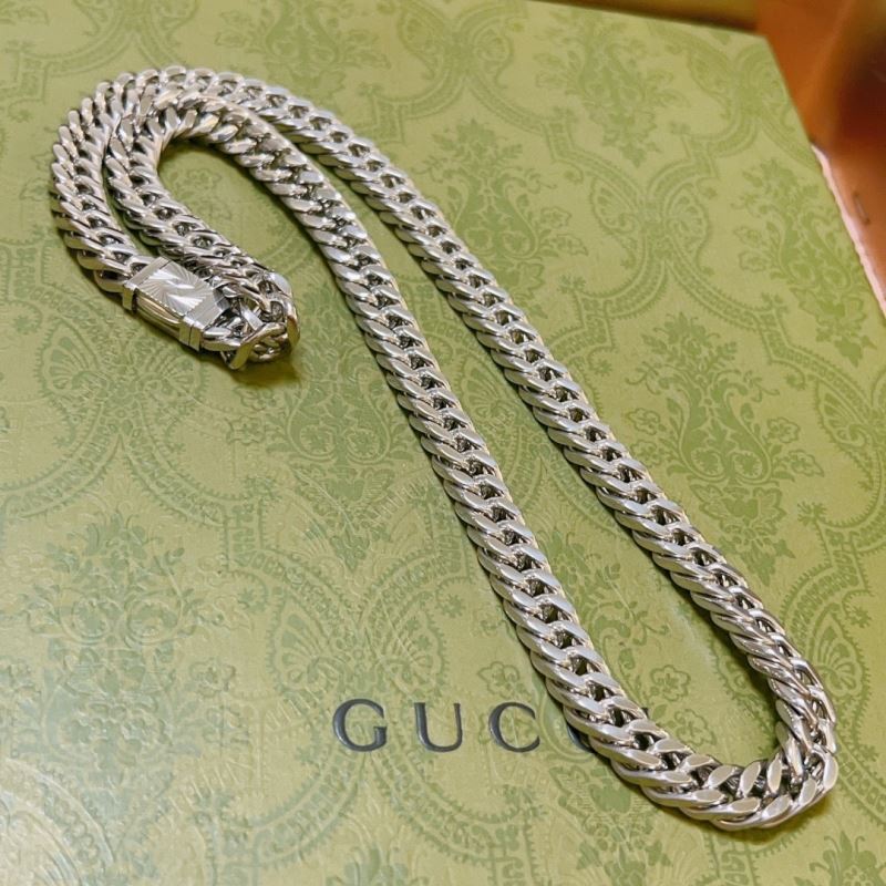 Gucci Necklaces